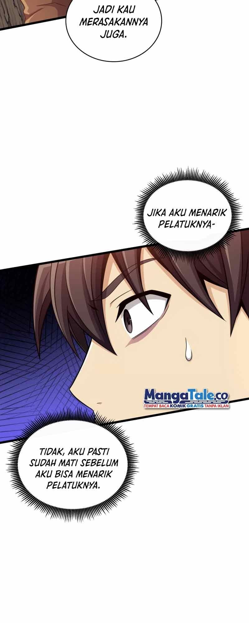 Arcane Sniper Chapter 89 Gambar 29