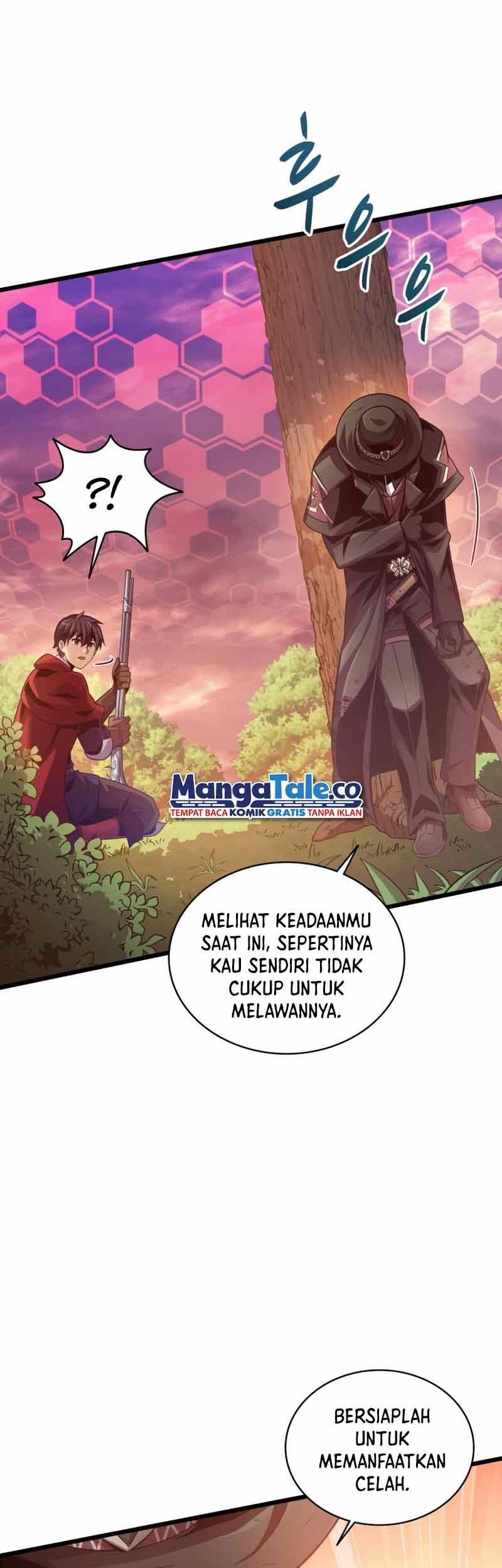 Arcane Sniper Chapter 89 Gambar 30
