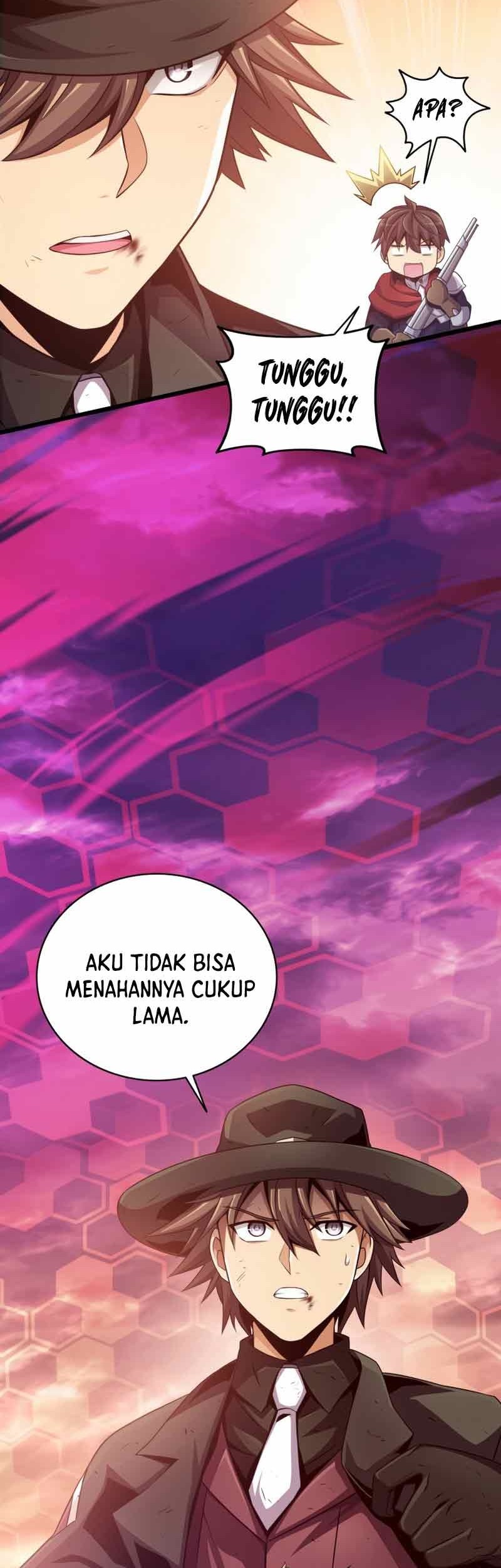 Arcane Sniper Chapter 89 Gambar 31