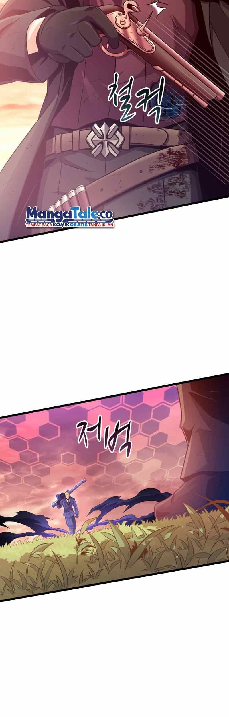 Arcane Sniper Chapter 89 Gambar 32
