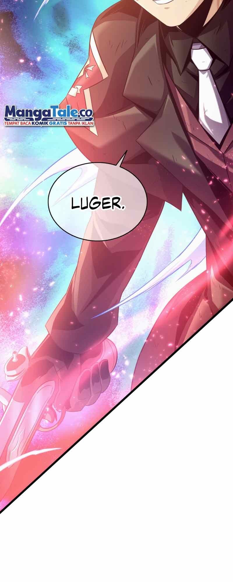 Arcane Sniper Chapter 89 Gambar 34