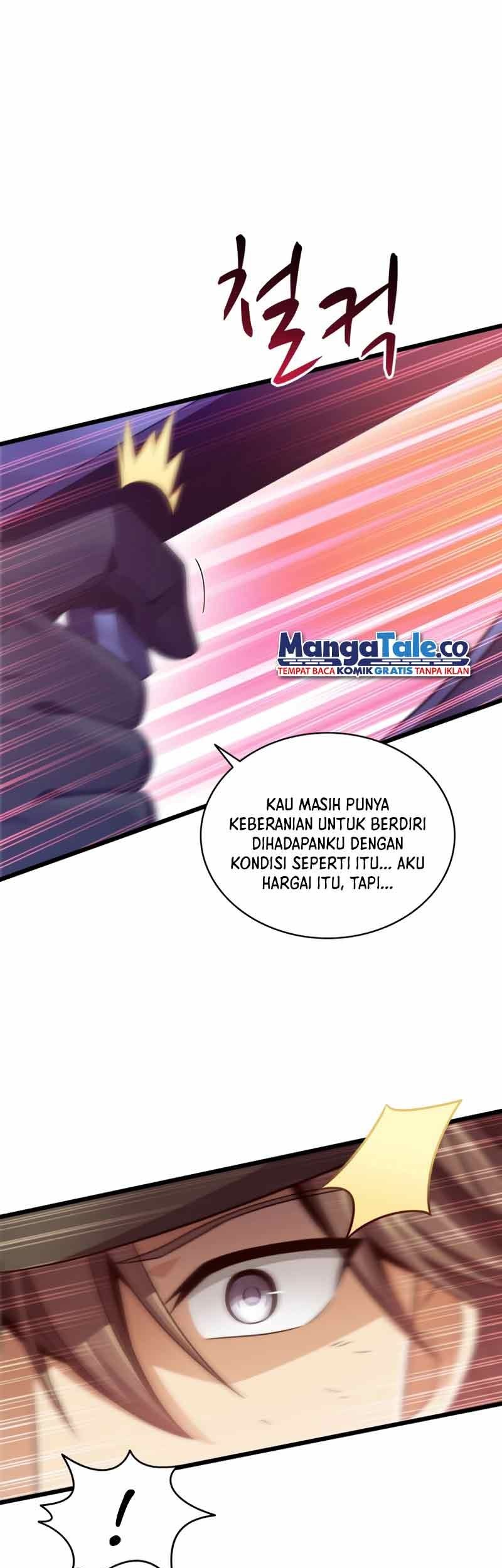 Arcane Sniper Chapter 89 Gambar 35
