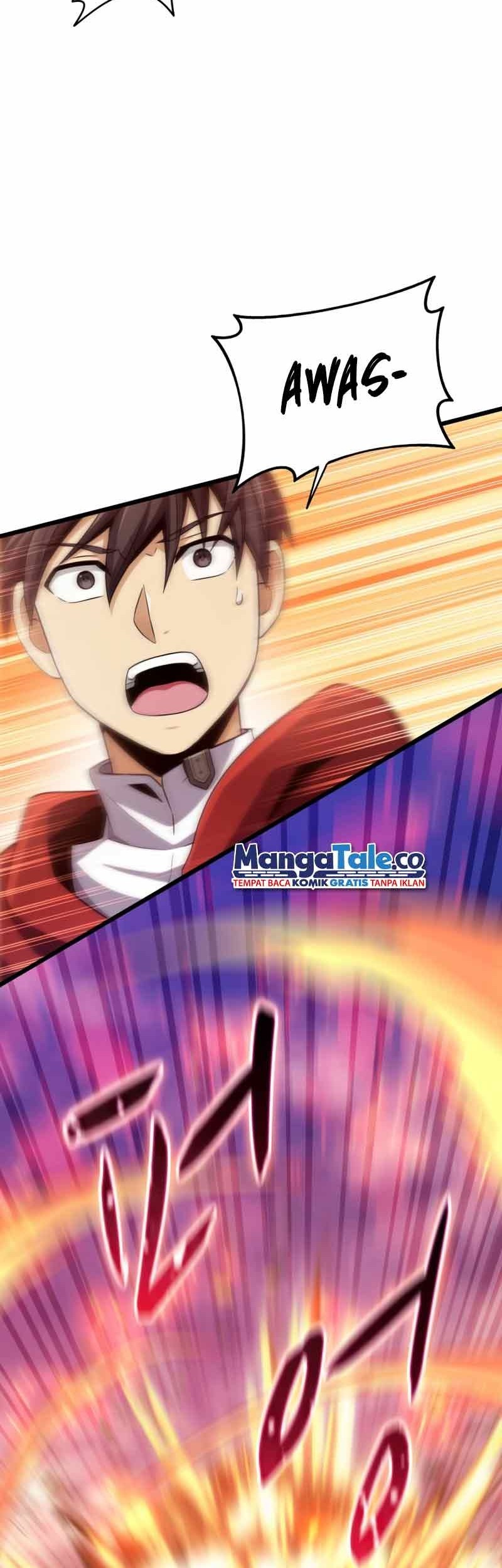 Arcane Sniper Chapter 89 Gambar 36