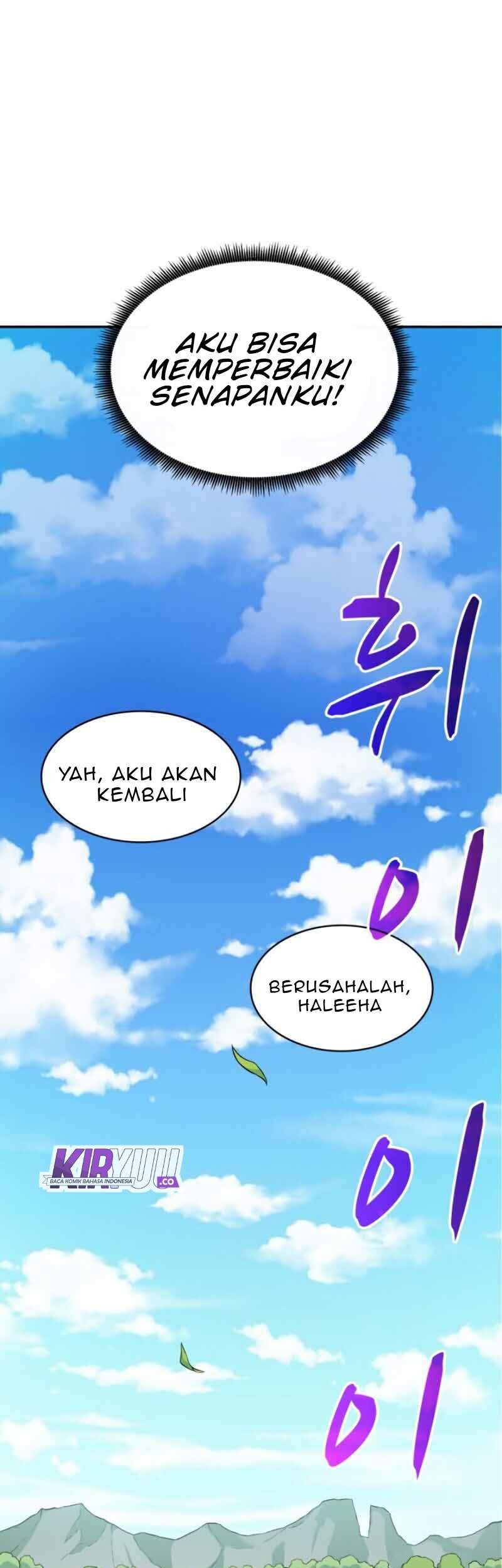 Arcane Sniper Chapter 9 Gambar 17