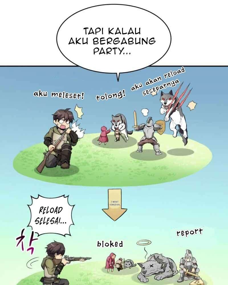 Arcane Sniper Chapter 9 Gambar 20