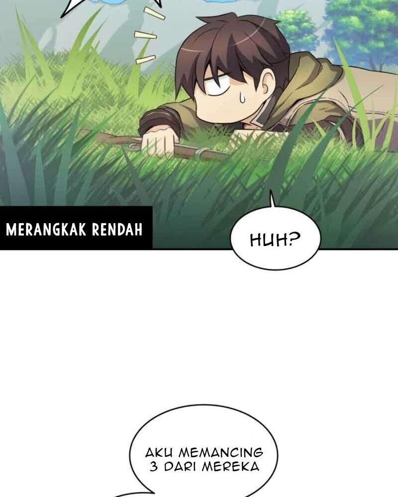 Arcane Sniper Chapter 9 Gambar 24