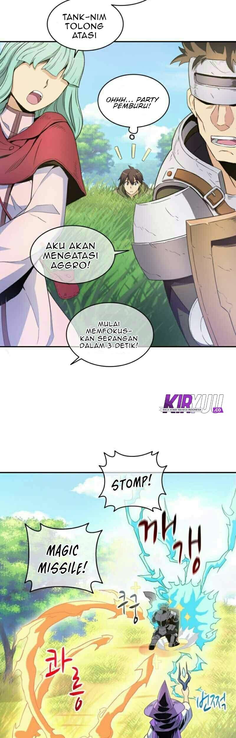 Arcane Sniper Chapter 9 Gambar 25