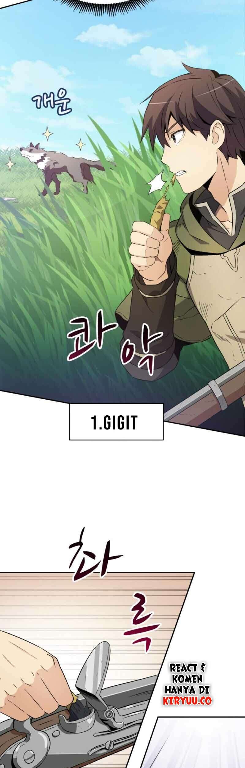 Arcane Sniper Chapter 9 Gambar 31