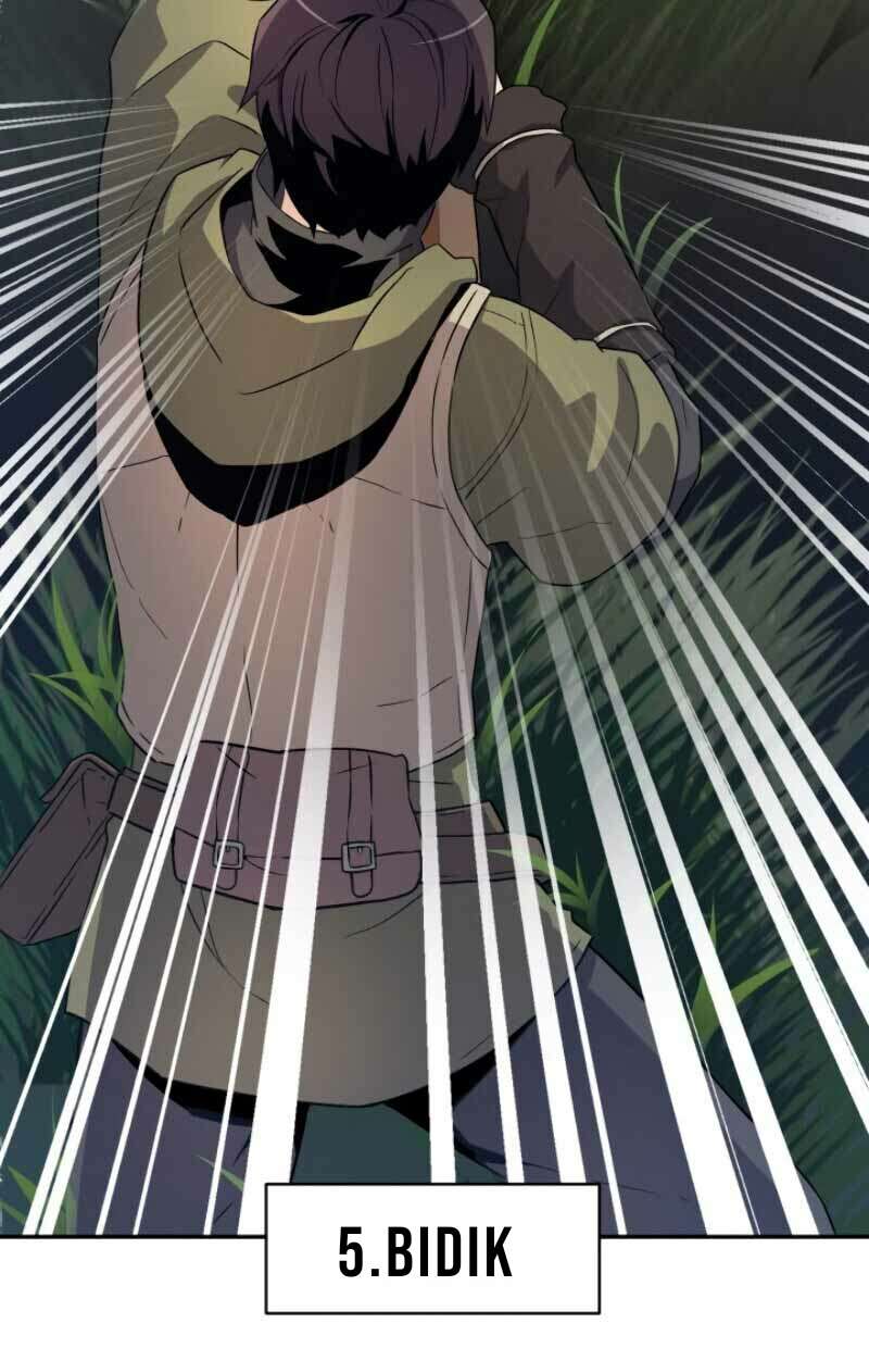 Arcane Sniper Chapter 9 Gambar 35