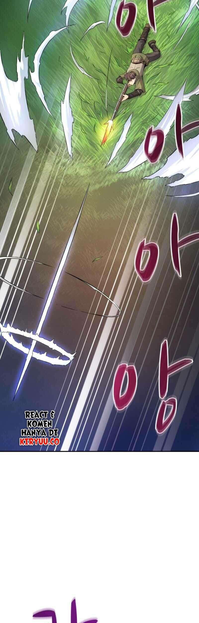 Arcane Sniper Chapter 9 Gambar 38