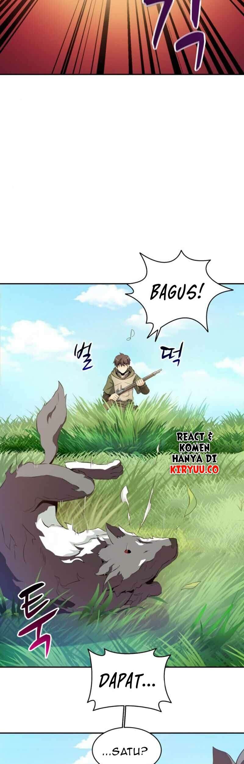 Arcane Sniper Chapter 9 Gambar 40