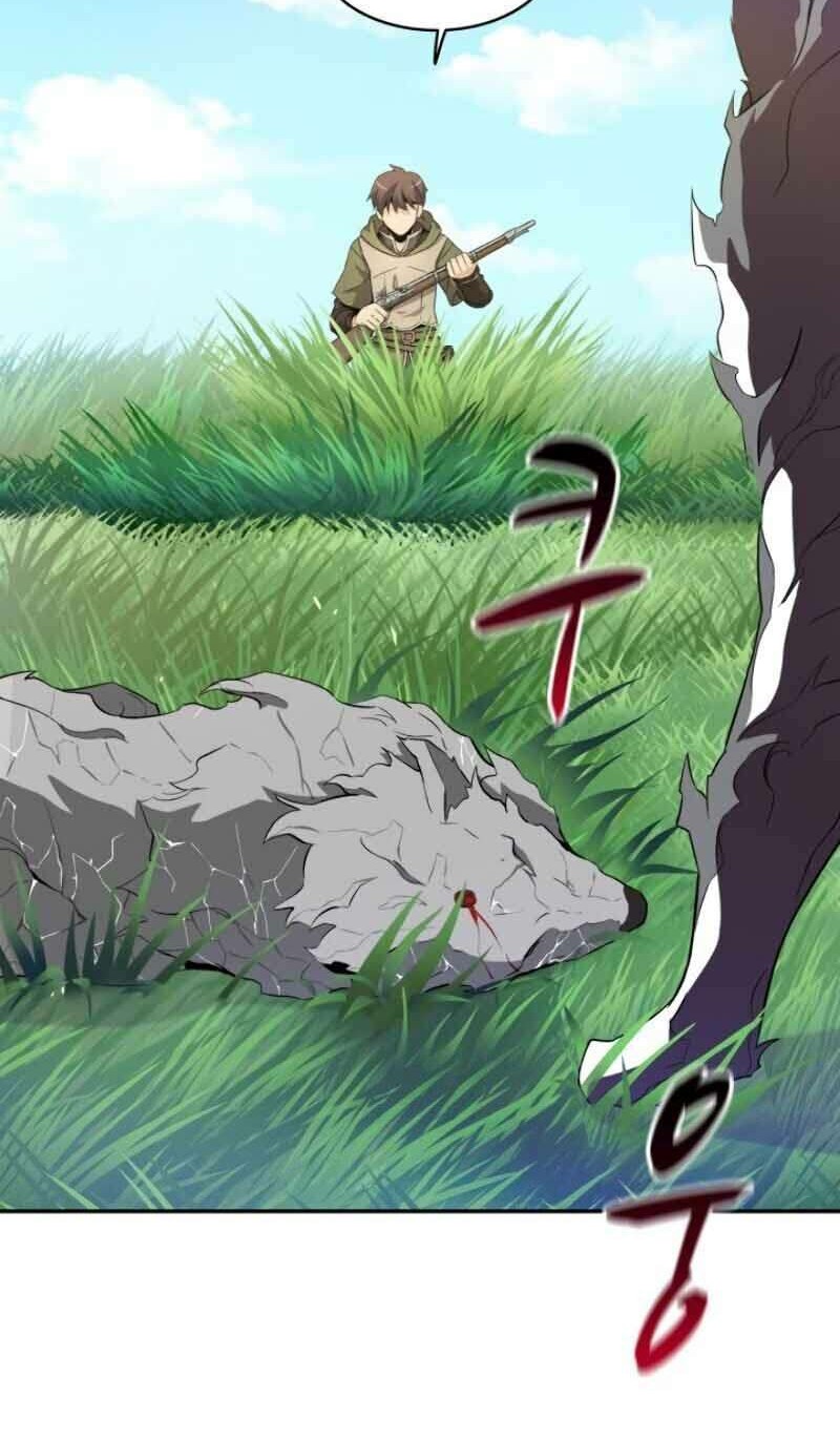 Arcane Sniper Chapter 9 Gambar 41