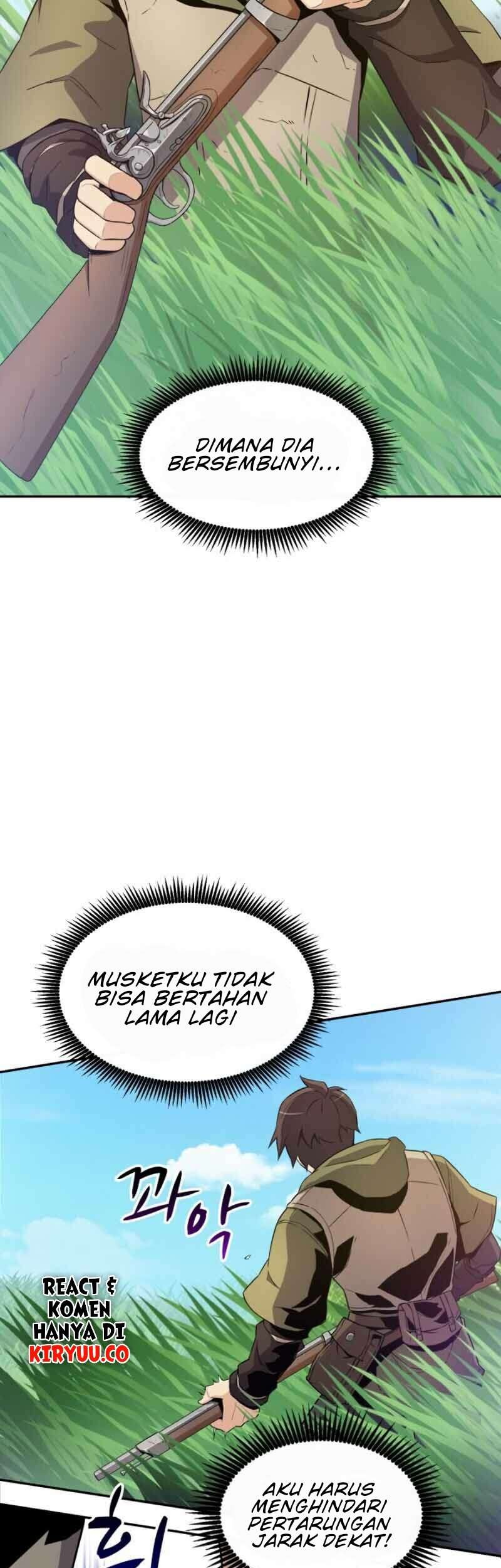 Arcane Sniper Chapter 9 Gambar 44