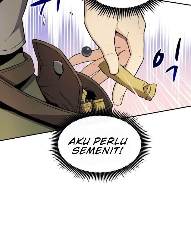 Arcane Sniper Chapter 9 Gambar 45