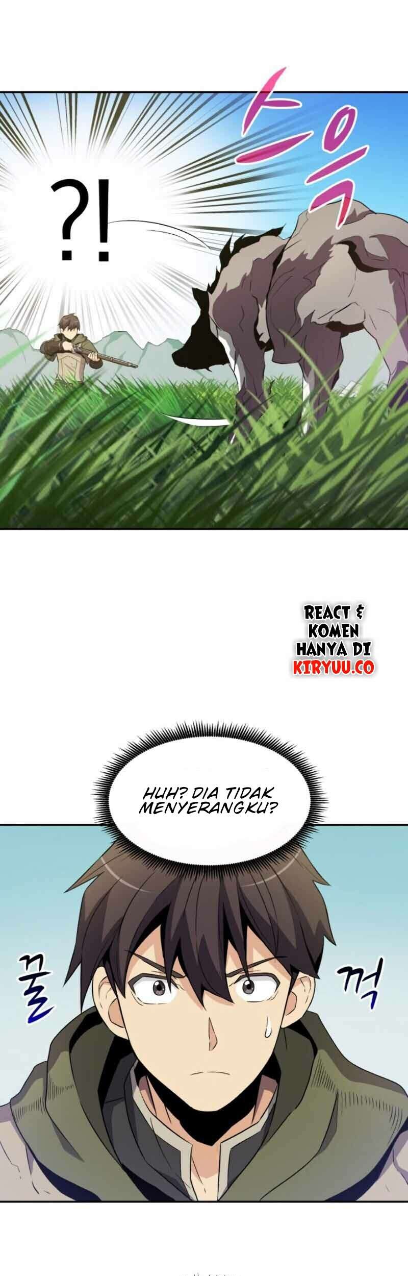 Arcane Sniper Chapter 9 Gambar 48