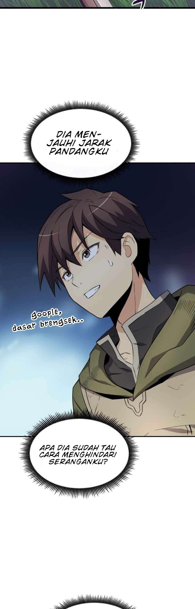 Arcane Sniper Chapter 9 Gambar 50