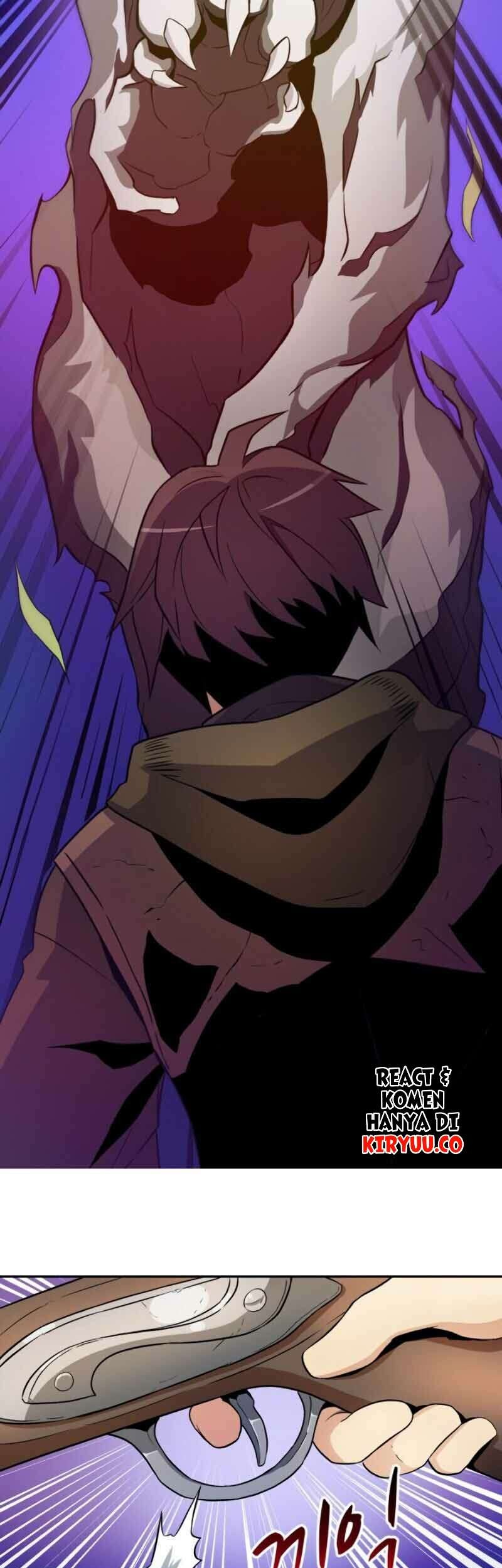 Arcane Sniper Chapter 9 Gambar 59