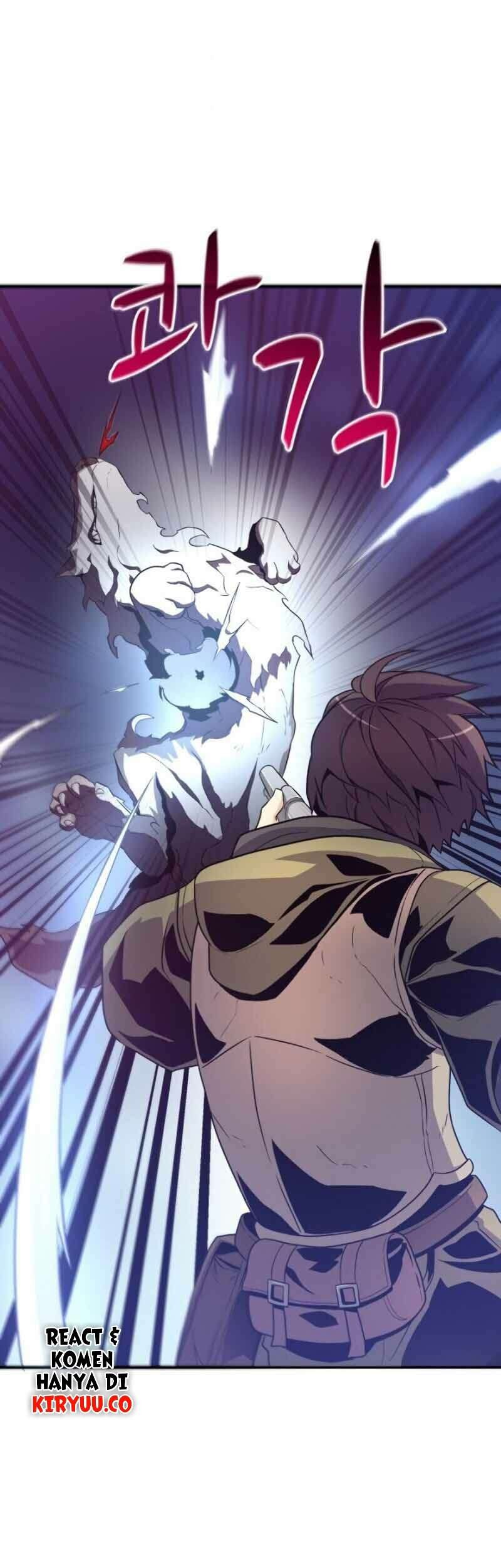 Arcane Sniper Chapter 9 Gambar 62