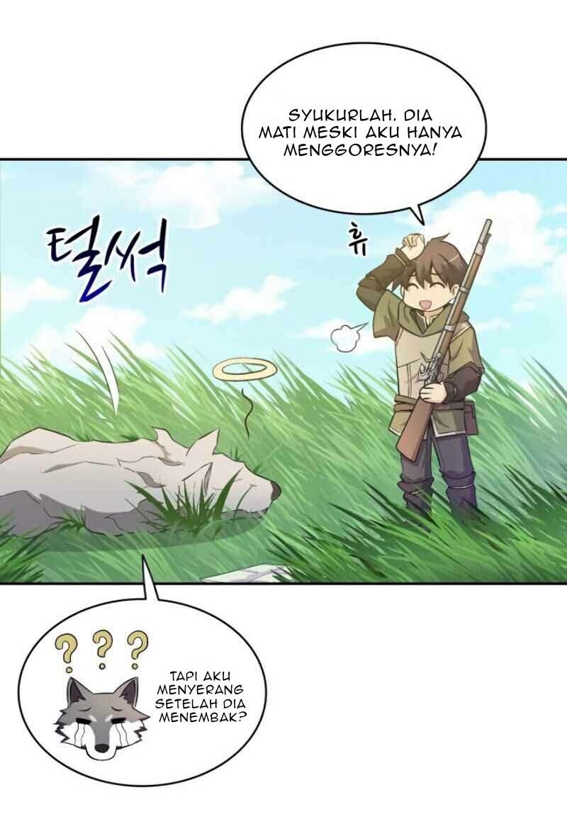 Arcane Sniper Chapter 9 Gambar 63
