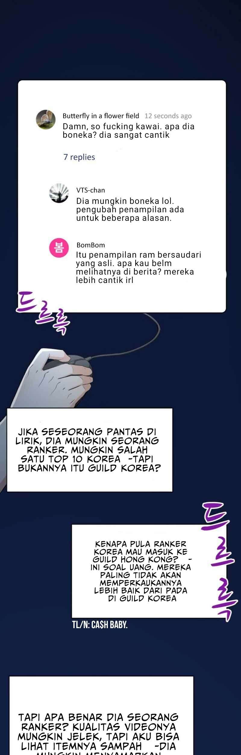 Arcane Sniper Chapter 9 Gambar 7