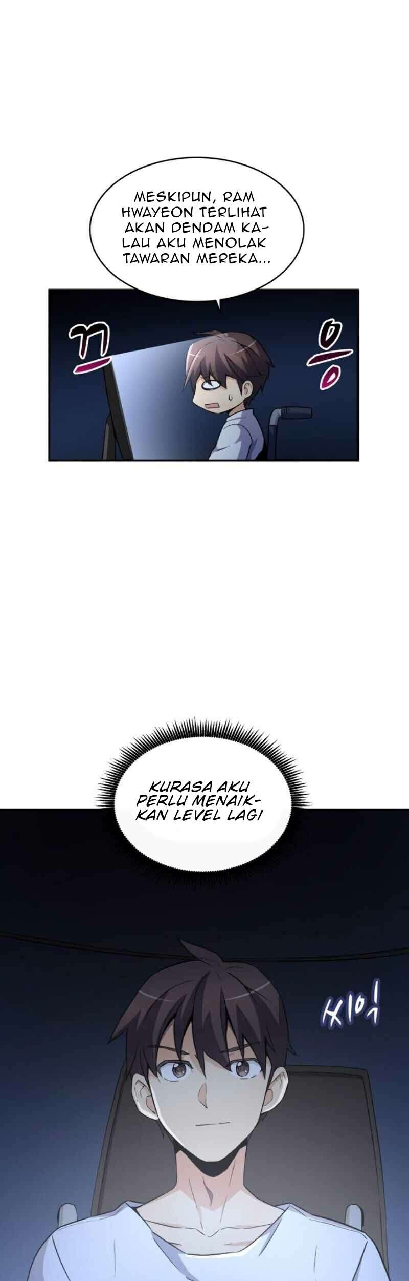 Arcane Sniper Chapter 9 Gambar 11