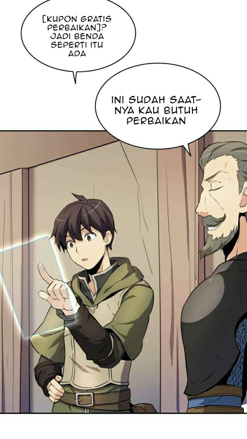 Arcane Sniper Chapter 9 Gambar 16