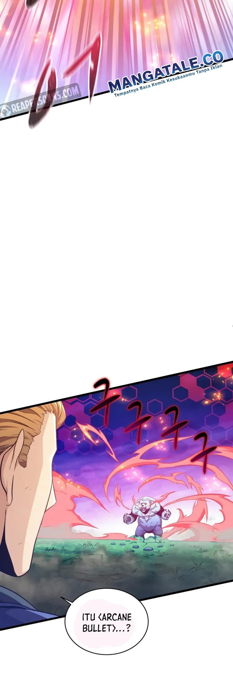 Arcane Sniper Chapter 90 Gambar 25