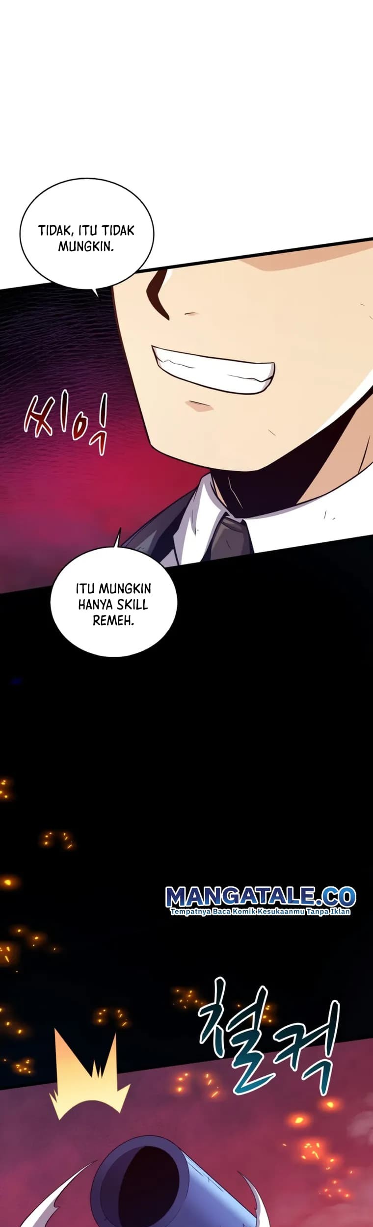 Arcane Sniper Chapter 90 Gambar 26