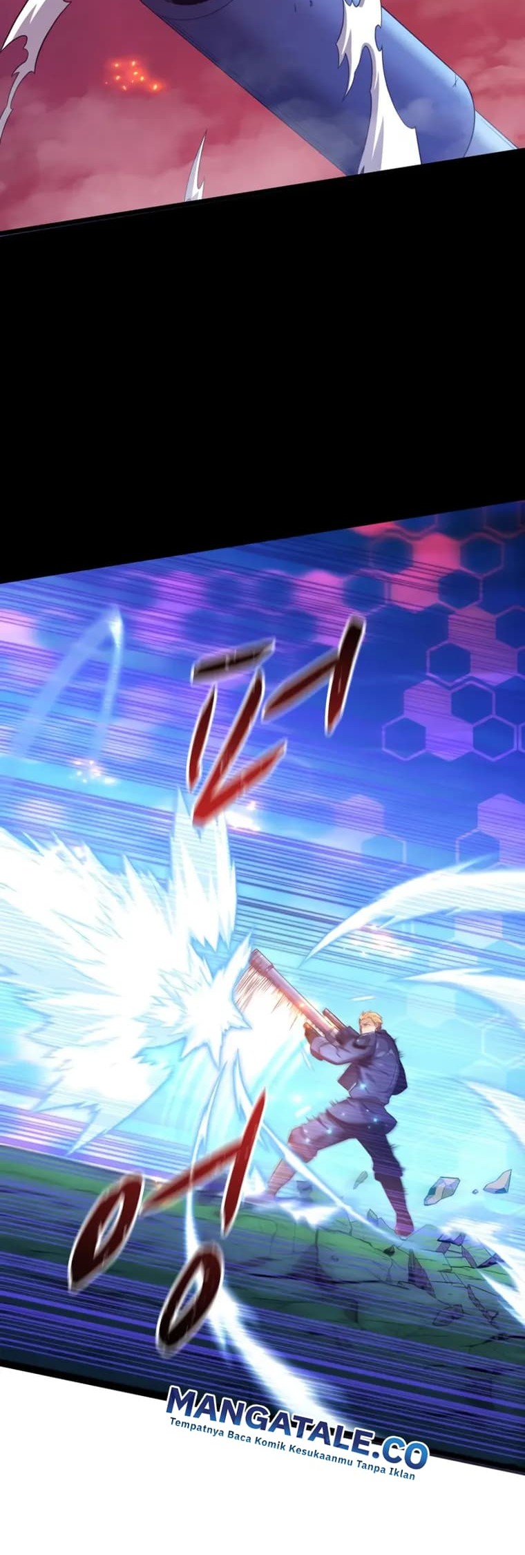 Arcane Sniper Chapter 90 Gambar 27