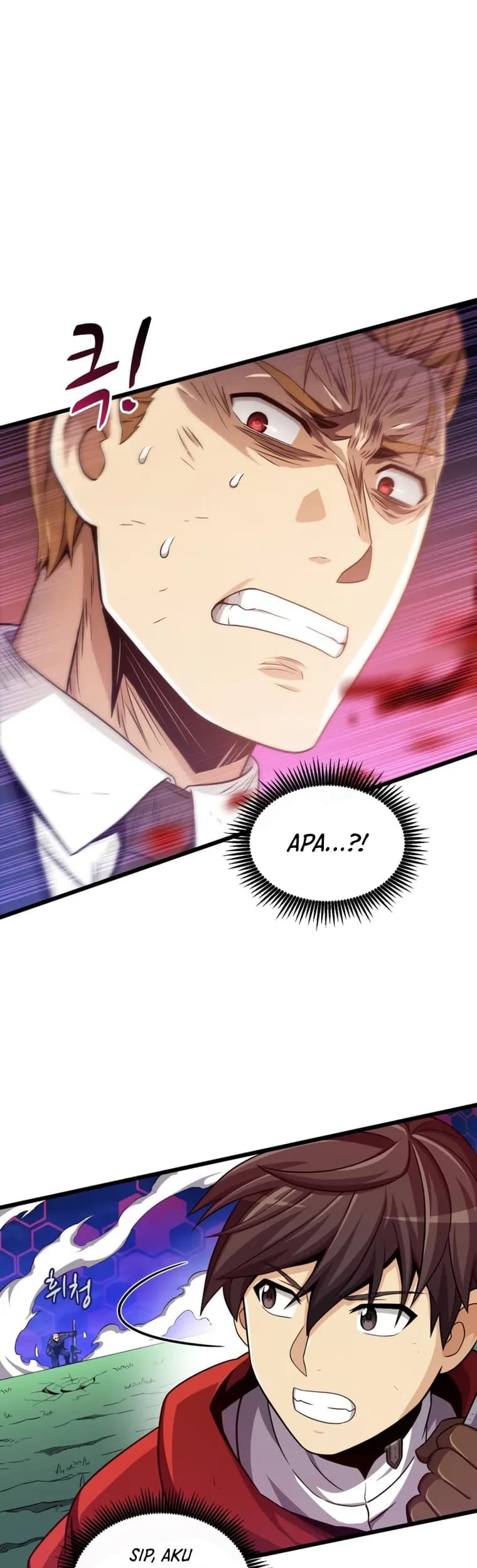 Arcane Sniper Chapter 90 Gambar 34