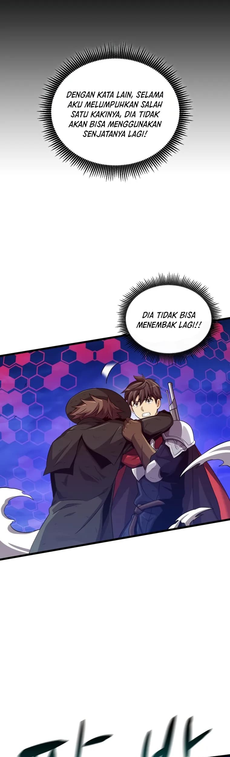 Arcane Sniper Chapter 90 Gambar 37