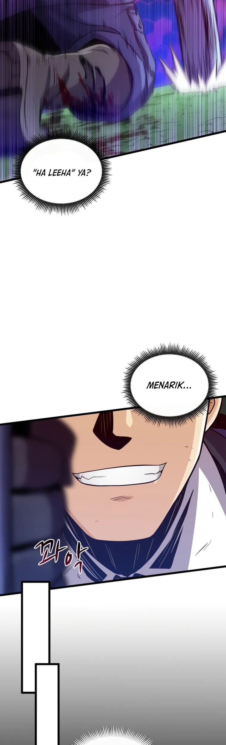 Arcane Sniper Chapter 90 Gambar 41