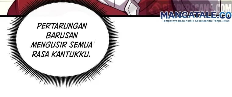 Arcane Sniper Chapter 90 Gambar 45