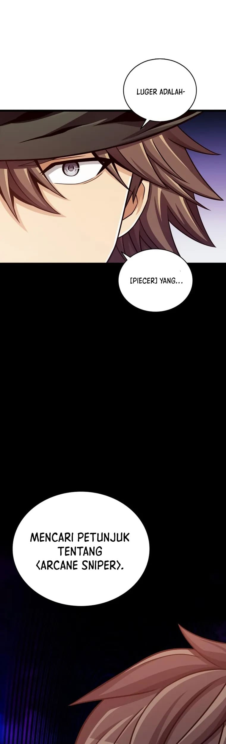 Arcane Sniper Chapter 90 Gambar 53