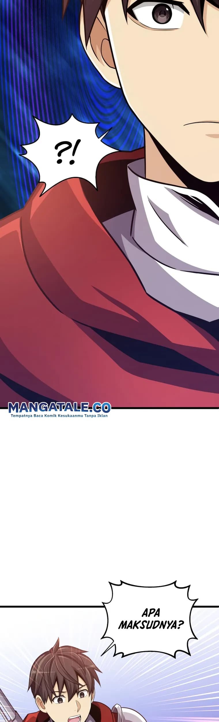 Arcane Sniper Chapter 90 Gambar 55