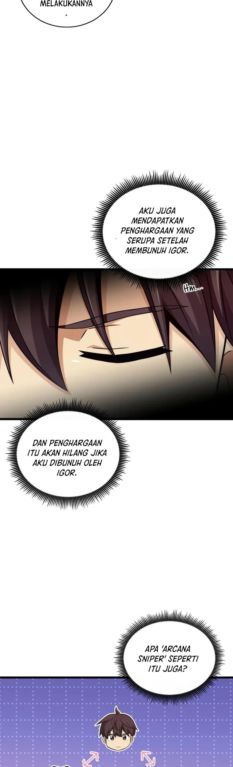 Arcane Sniper Chapter 90 Gambar 61