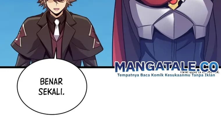 Arcane Sniper Chapter 90 Gambar 63