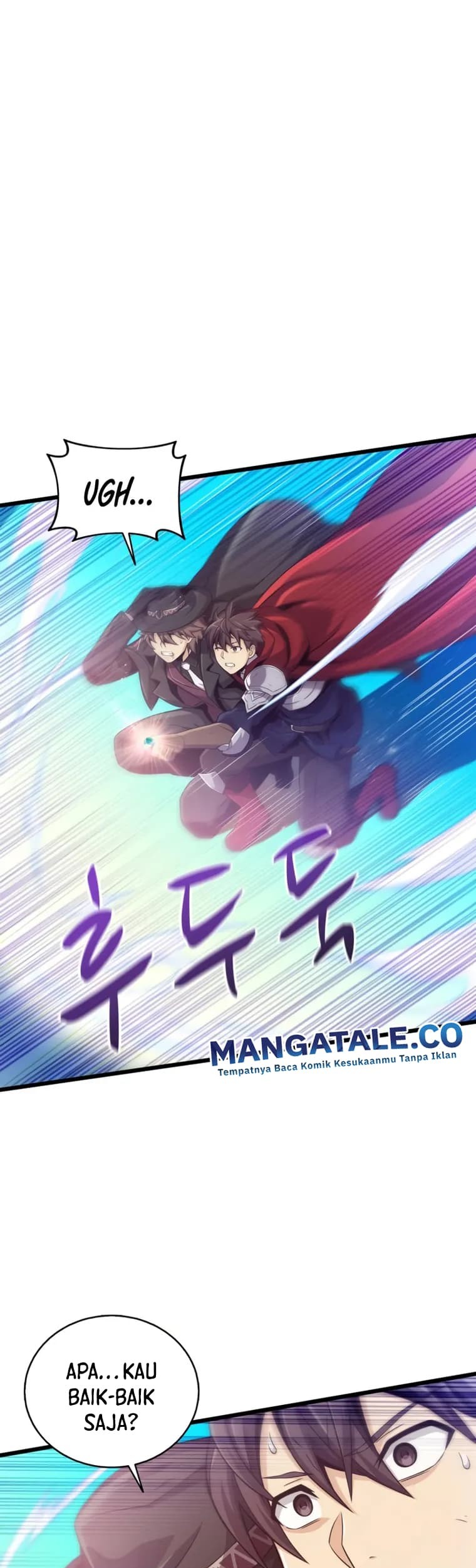 Arcane Sniper Chapter 90 Gambar 8