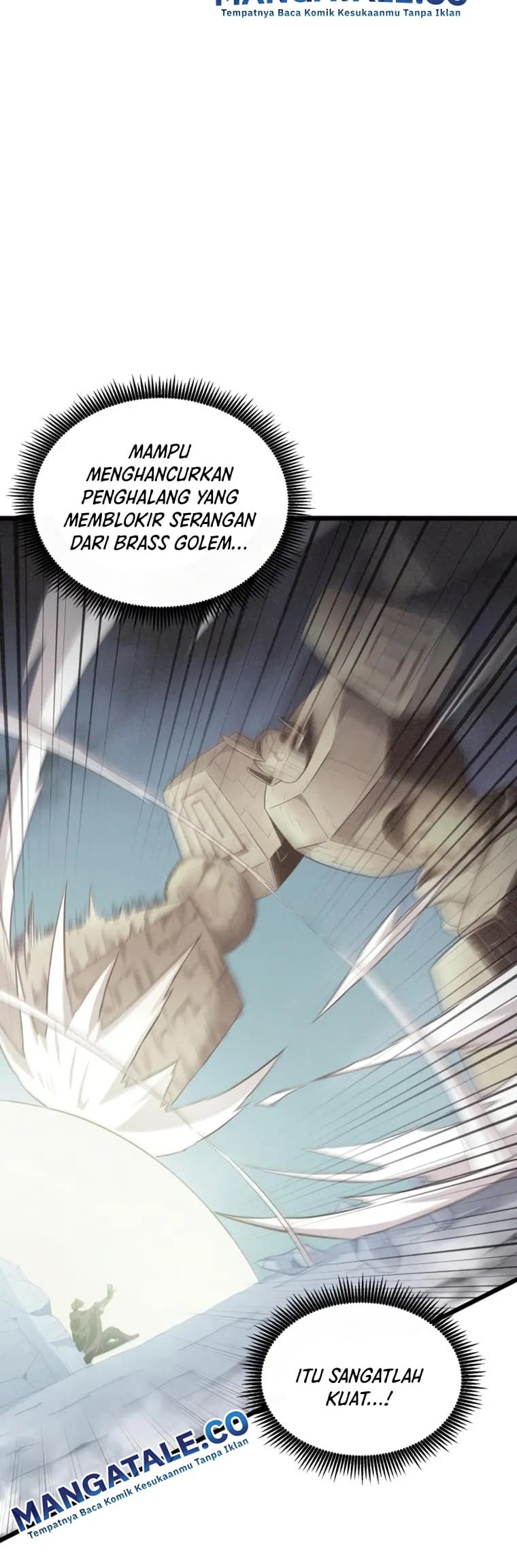 Arcane Sniper Chapter 90 Gambar 11