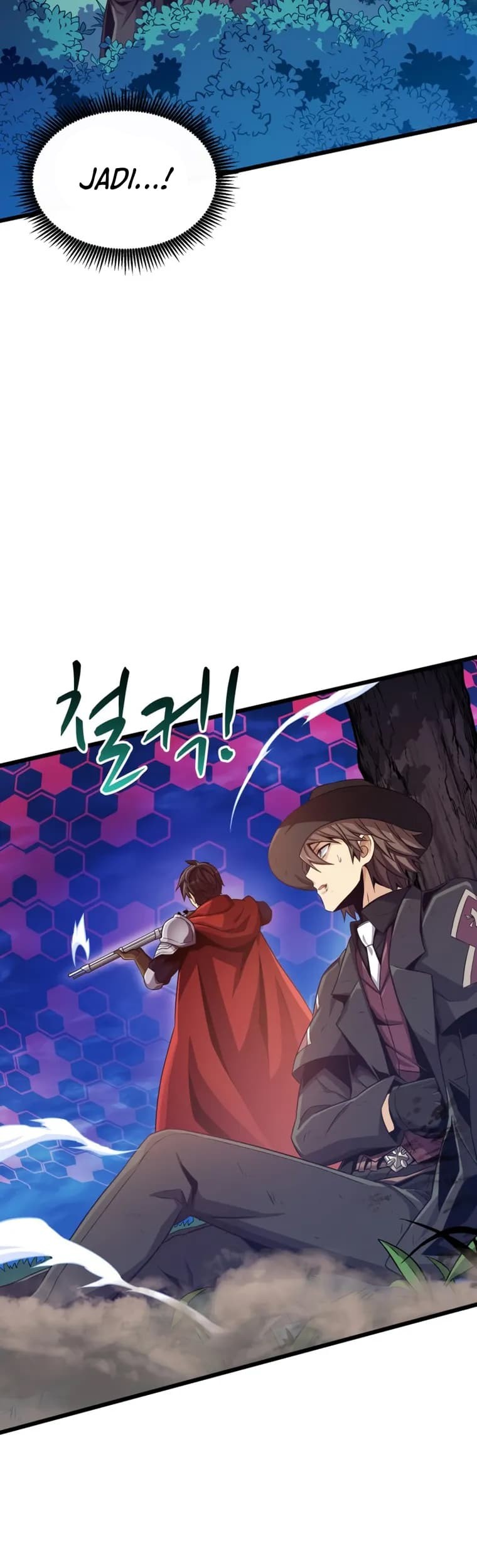 Arcane Sniper Chapter 90 Gambar 15