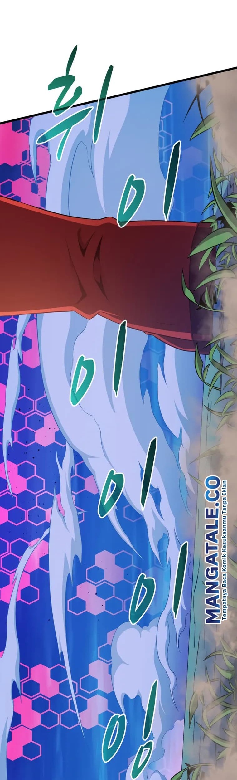 Arcane Sniper Chapter 90 Gambar 16