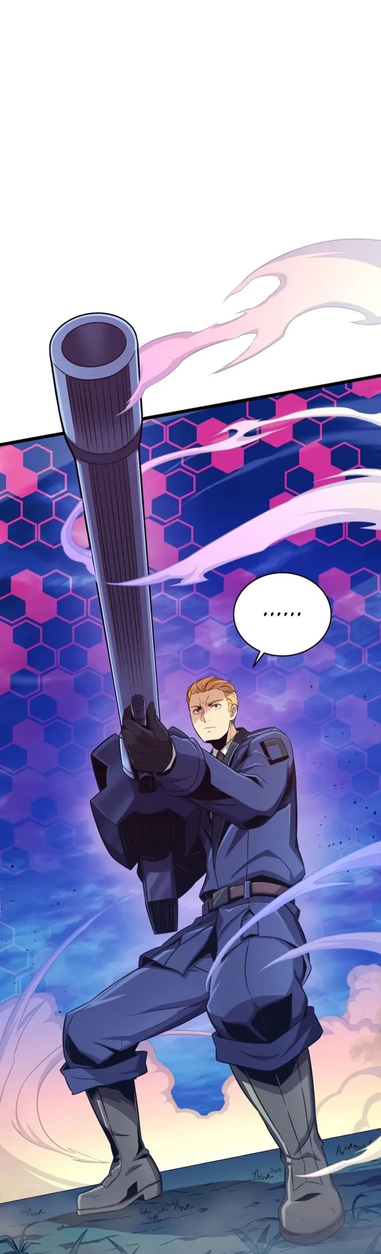 Arcane Sniper Chapter 90 Gambar 18
