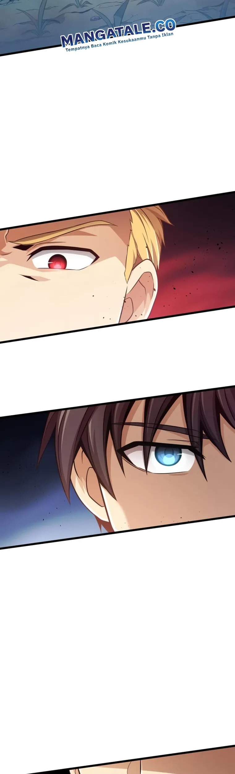 Arcane Sniper Chapter 90 Gambar 19