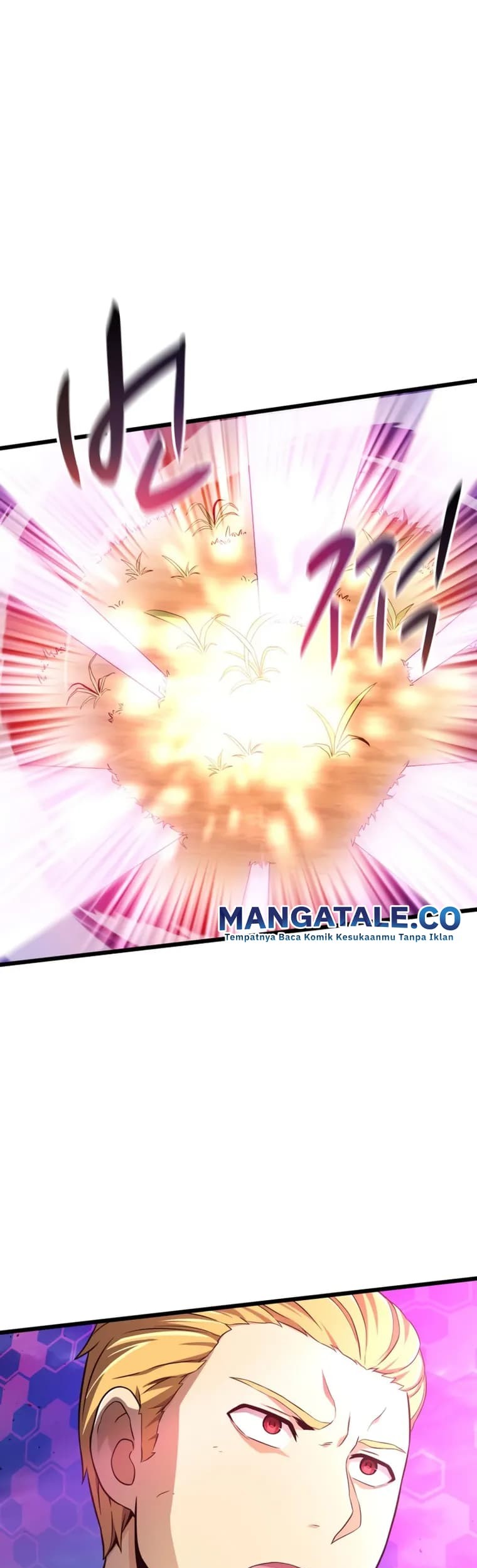 Arcane Sniper Chapter 90 Gambar 21