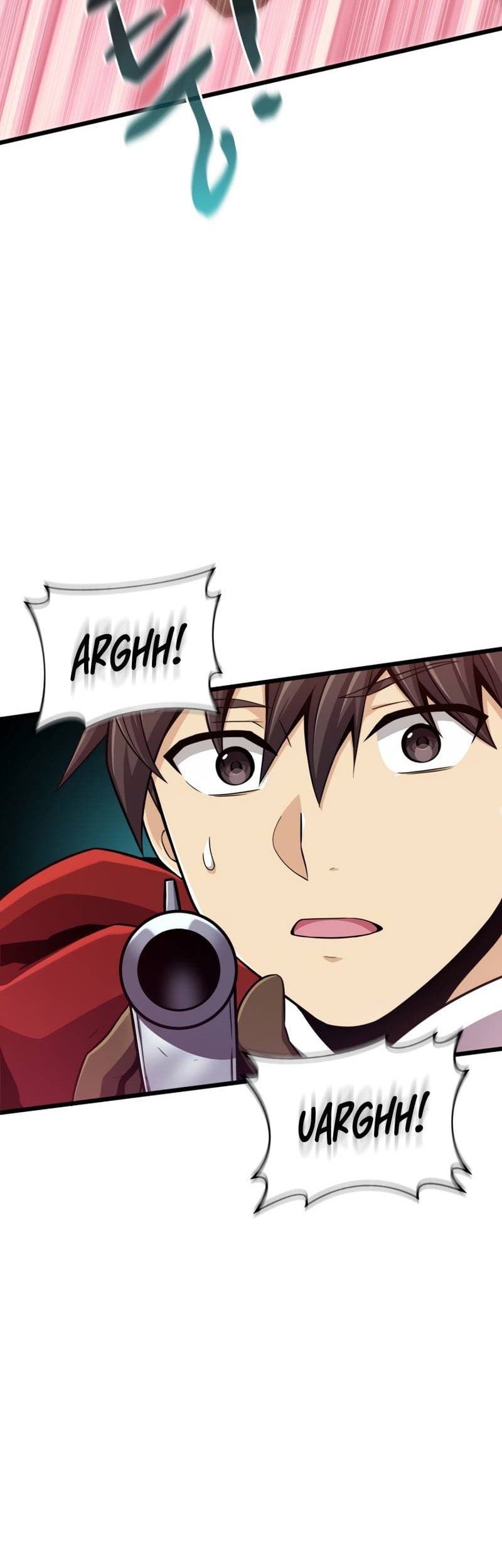 Arcane Sniper Chapter 91 Gambar 43