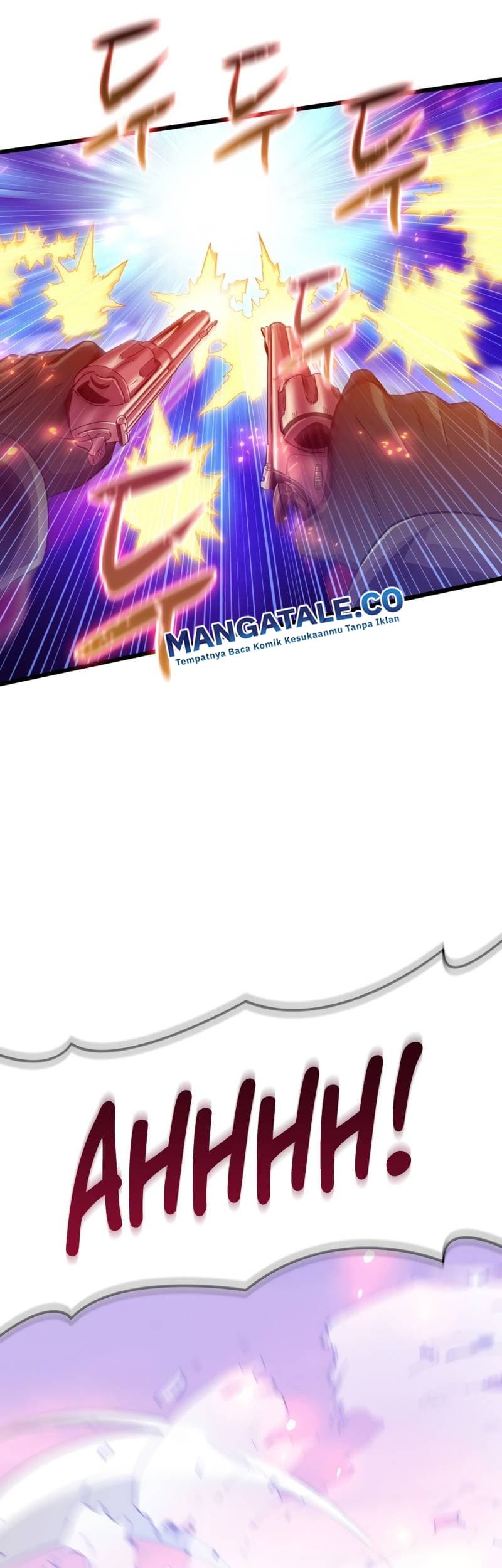 Arcane Sniper Chapter 91 Gambar 44