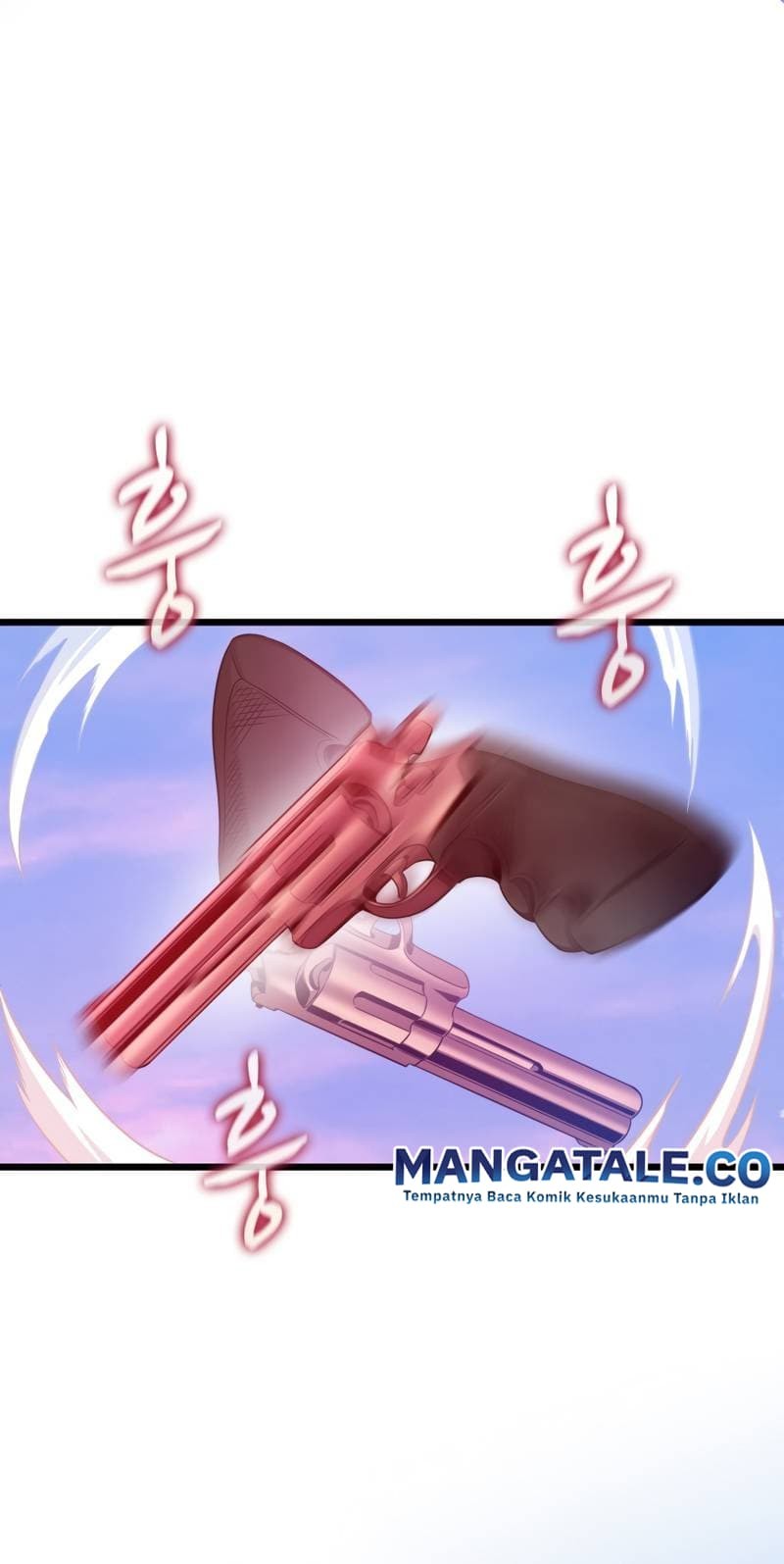 Arcane Sniper Chapter 91 Gambar 46
