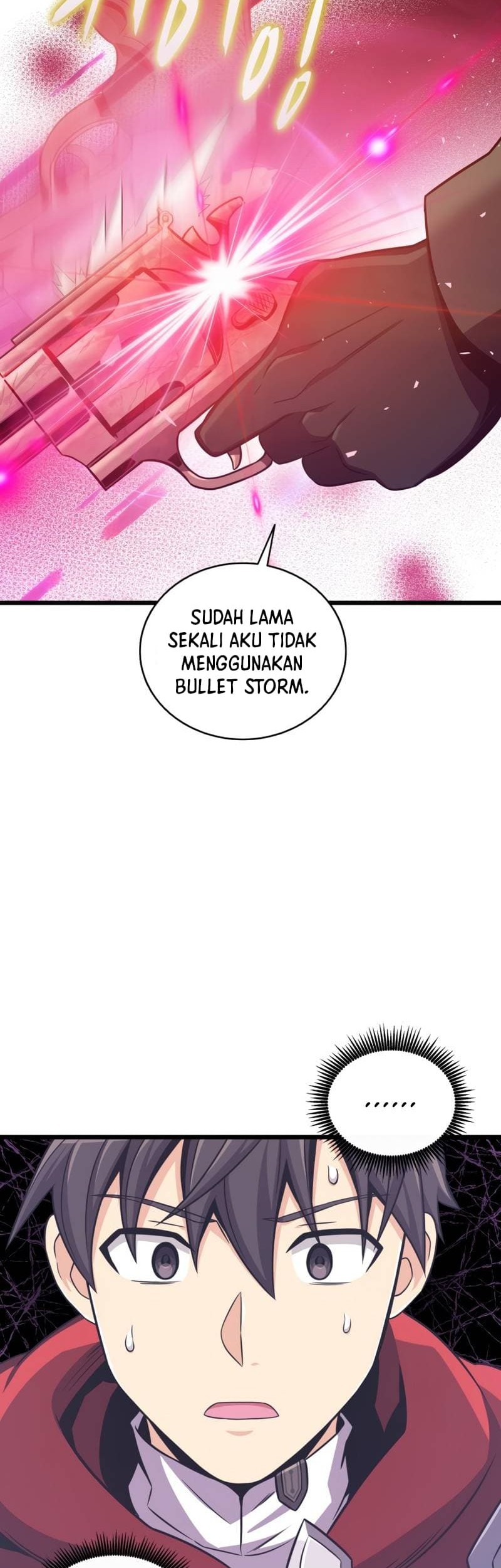 Arcane Sniper Chapter 91 Gambar 48