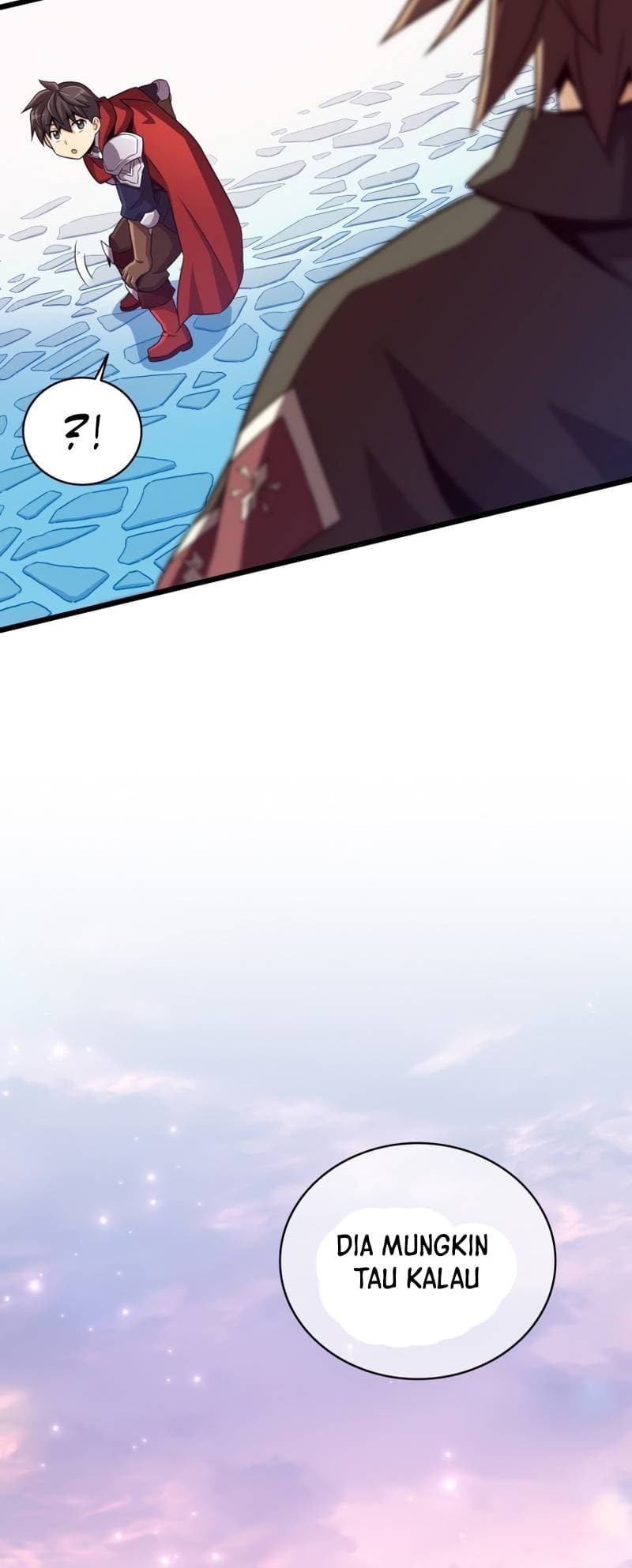 Arcane Sniper Chapter 91 Gambar 6