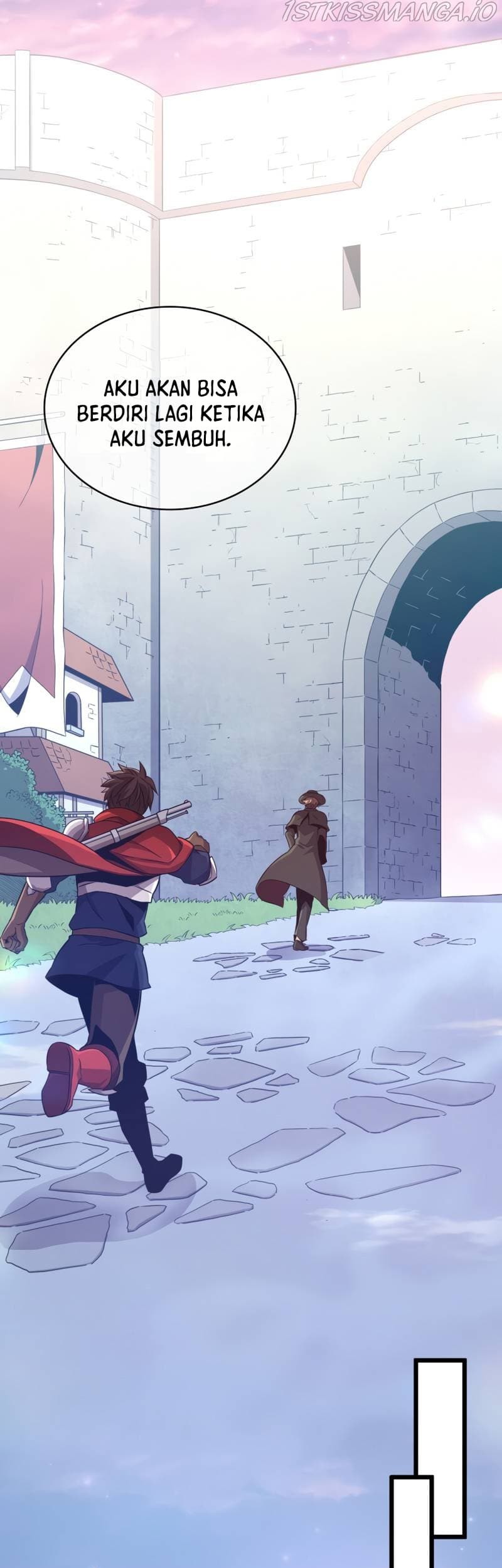 Arcane Sniper Chapter 91 Gambar 7